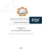 Fibonacci Sequence and Golden Ratio