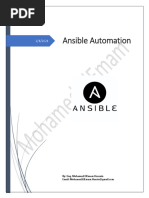 Ansible Fundamentals