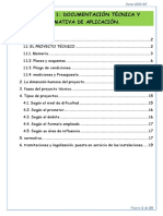 UD - 01 Identificación de La Documentación Técnico-Administrativa de Las Instalaciones y Sistemas