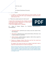 Lesson 1 - Partnership Sy 2021