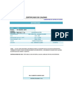 CertificadoCalidadLaboratorioDetercom