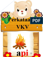 Perkataan-Vkv