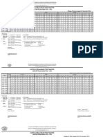 JADWAL PELAJARAN