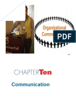 Chapter-10-Communication Part 1