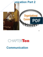 Chapter-10-Communication Part 2
