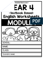 y4 Module 1 Worksheets 4