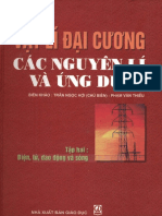 Vat Ly Dai Cuong Tap 2 Dien Tu Dao Dong Va Song Tranngochoi
