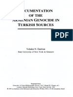 Dadrian 1991 Turkish Sources