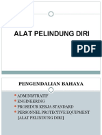 11 Alat Pelindung Diri