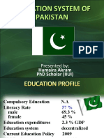 pakistaneducationsystem-130530234352-phpapp02