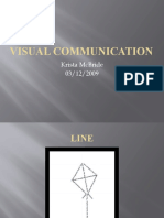 Visual Communication Elements