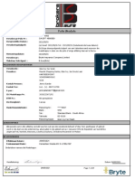 FLEXI26963 Policy Schedule