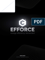 White Paper: ©EFFORCE - All Rights Reserved - Efforce - Io