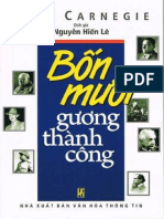 40 Guong Thanh Cong Dale Carnegie