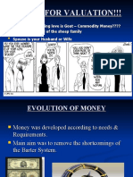 MBF-Topic 3-Evolution of Money