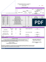 IMPORTANNT: This Registration Form Is Only Valid For The Year and Semester Stated in The Student's Information. This Serves As Your Proof