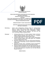 Pm Notaris - Tata Cara Majelis Pengawas — Permenkumham m.02.Pr.08.10:2004 - Tata Cara Pengangkatan Anggota, Pemberhentian Anggota, Susunan Organisasi, Tata Kerja, Dan Tata Cara Pemeriksaan Majelis Pengawas Notaris