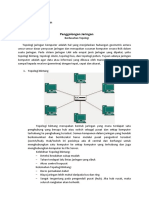 Informatika Penggolongan Jaringan