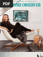 Download HOME SPRING 2011 by The Home Observer SN52858725 doc pdf