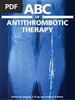 Download ABC of Anti Thrombotic Therapy by Andreea Alexandru SN52859310 doc pdf