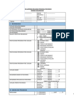 Format Laporan Pokjanal Posyandu Kecamatan 2021