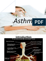 Asthma (د فاكر القباطي)