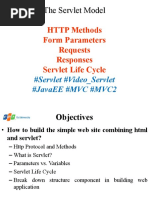 Servlet