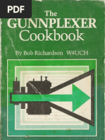 Download The_Gunnplexer_Cookbook by Rick Pushman SN52860102 doc pdf