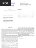 Advices from Ibn Uthaymeen