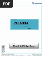 Pur 33 L 18756