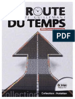 eBook Philippe Guillemant - La Route Du Temps