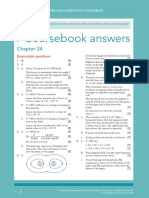 Exam Style Answers 24 Asal Physics CB