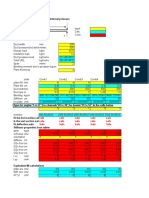 Design of Sectons For Load