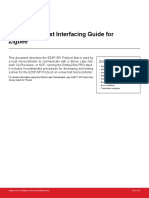 An711 Ezsp Spi Host Interfacing Guide