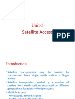 SatCom 5.1