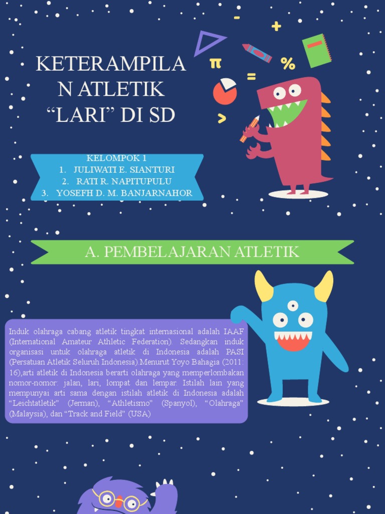 Tercepat Induk Organisasi Untuk Olahraga Atletik Adalah