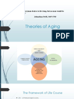 Theories of Aging