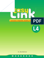 Easy Link 4 WB Answer Key