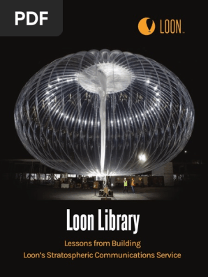 The Loon Library