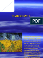 0 Simbolismul