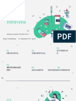 Pharmaceutical Lab Business Plan by Slidesgo