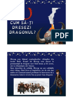 Anexa - Cum Sa-Ti Dresezi Dragonul