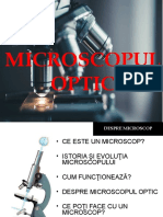 microscop cl 6