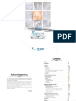 Piezo Ultrasonic Oral Surgery