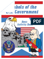 Symbols of The Us Government