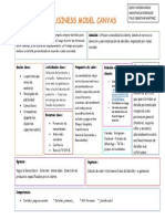 Business Model Canvas