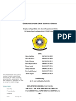 PDF Long Case Glaucoma Juvenile Kelompok I Compress