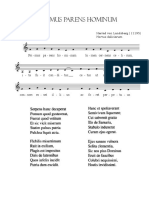 2 Primus Parens Transcripcion