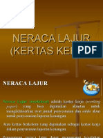 Materi Neraca Lajur