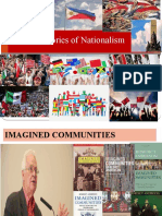 Imagined Communities and the Rise of Nationalism